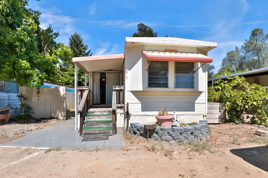 4160 Oro Ln, Diamond Springs, CA 95623 - #2