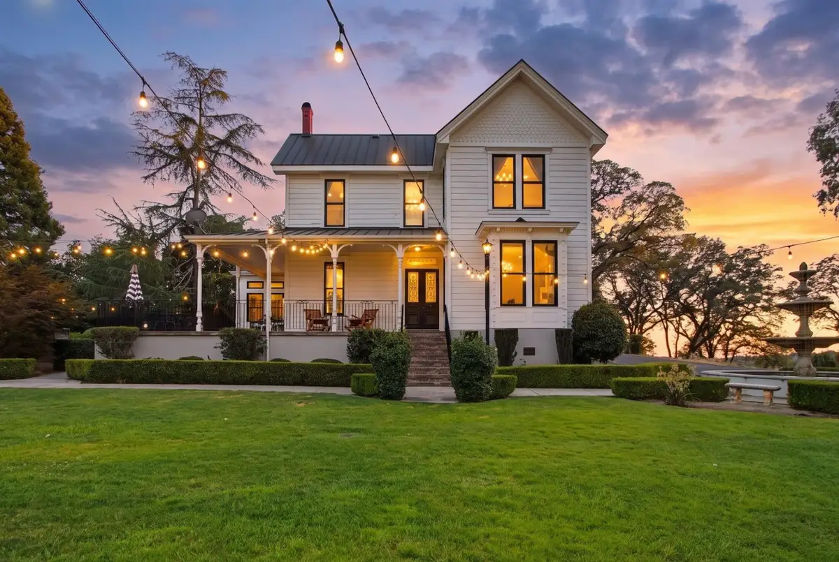 195 Park Street, Auburn, CA 95603 - #1