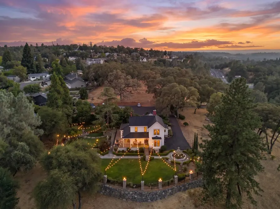 195 Park Street, Auburn, CA 95603 - #2