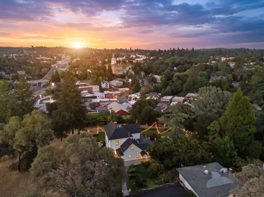 195 Park Street, Auburn, CA 95603 - #3