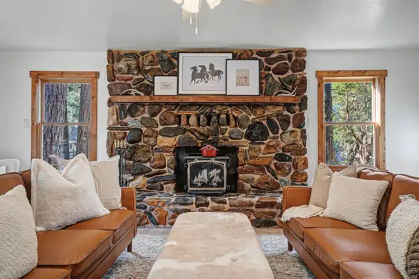 26005 Sugar Pine Drive, Pioneer, CA 95666