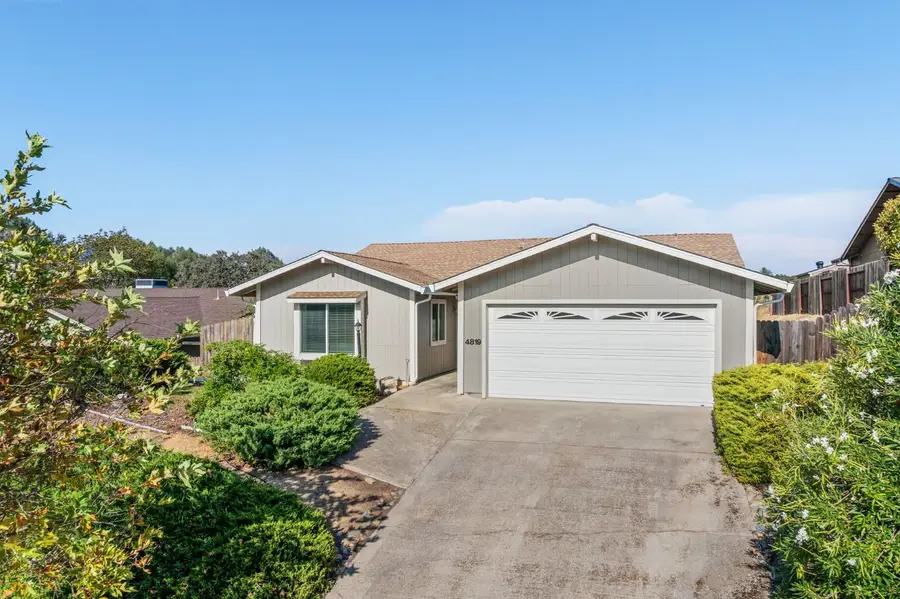 4819 Summit View Drive, El Dorado, CA 95623 - #3