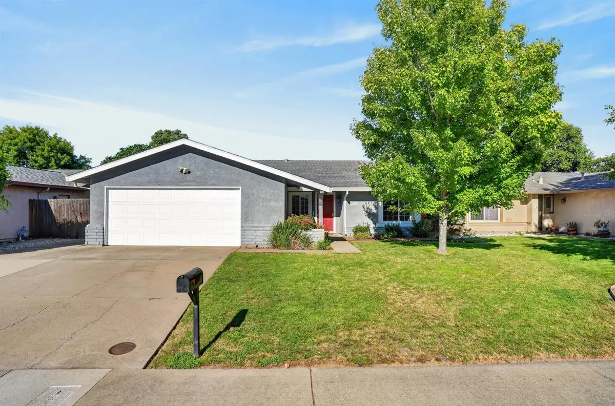 2900 Candido Drive, Sacramento, CA 95833 - #1