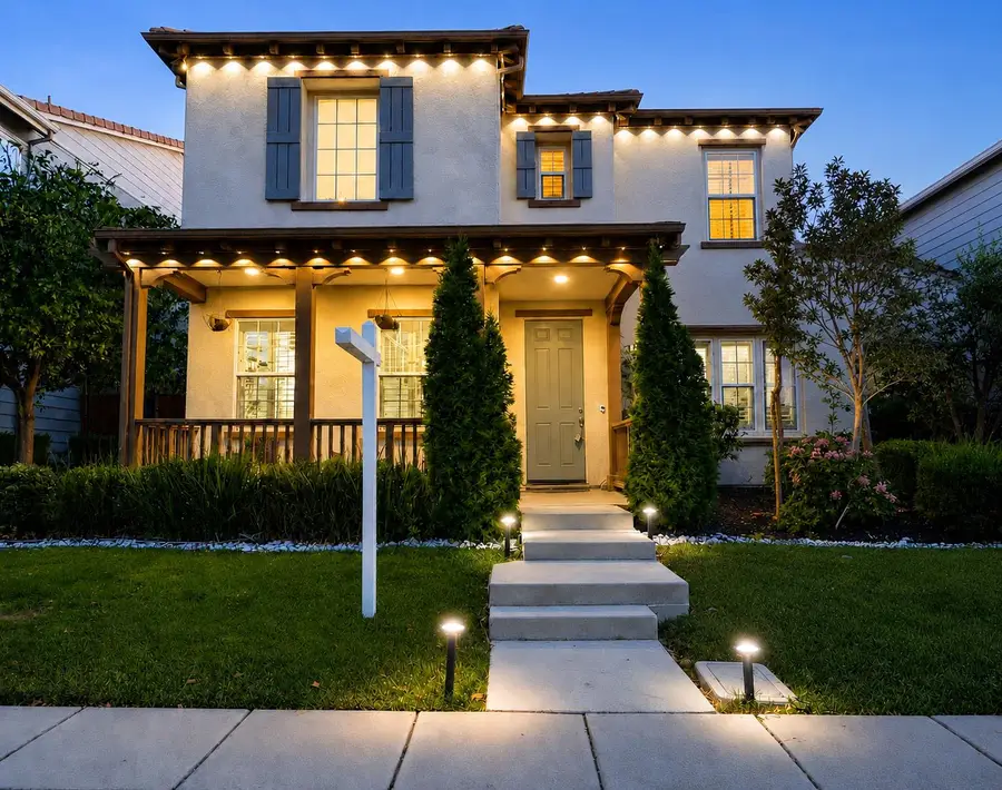 668 W Gravino Drive, Mountain House, CA 95391 - #2