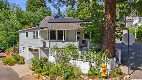 410 Factory Street, Nevada City, CA 95959
