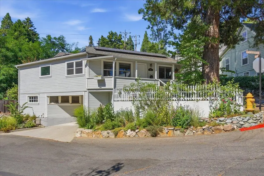 410 Factory Street, Nevada City, CA 95959 - #3