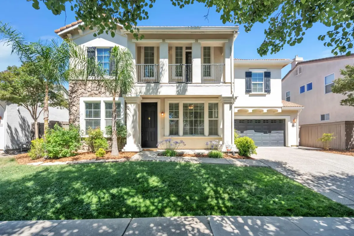 4952 Westlake Parkway, Sacramento, CA 95835 - #1