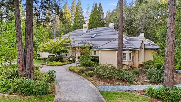 13195 Woodstock Drive, Nevada City, CA 95959