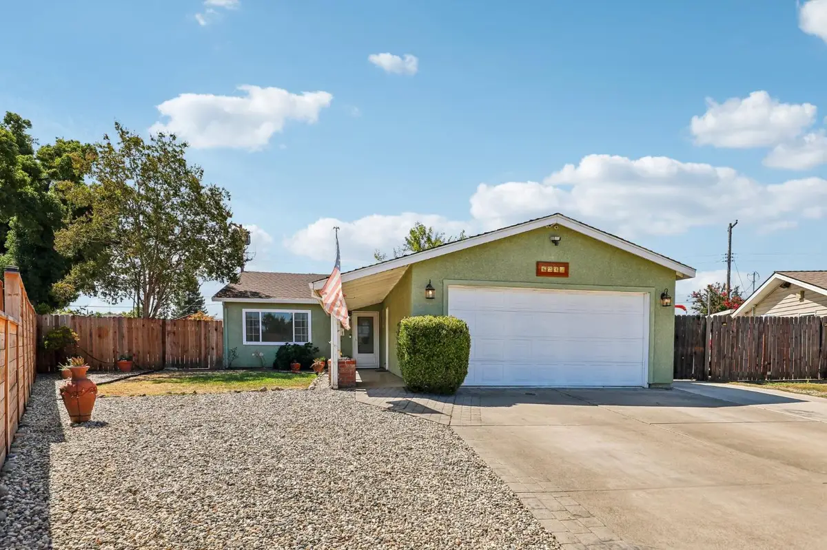 6241 Gena Court, Carmichael, CA 95608 - #1