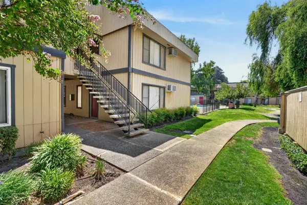 6724 Plymouth Road #95, Stockton, CA 95207