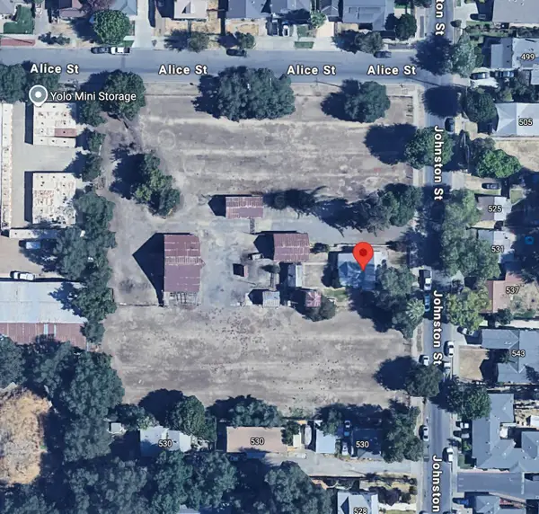 534 Johnston Street, Woodland, CA 95695
