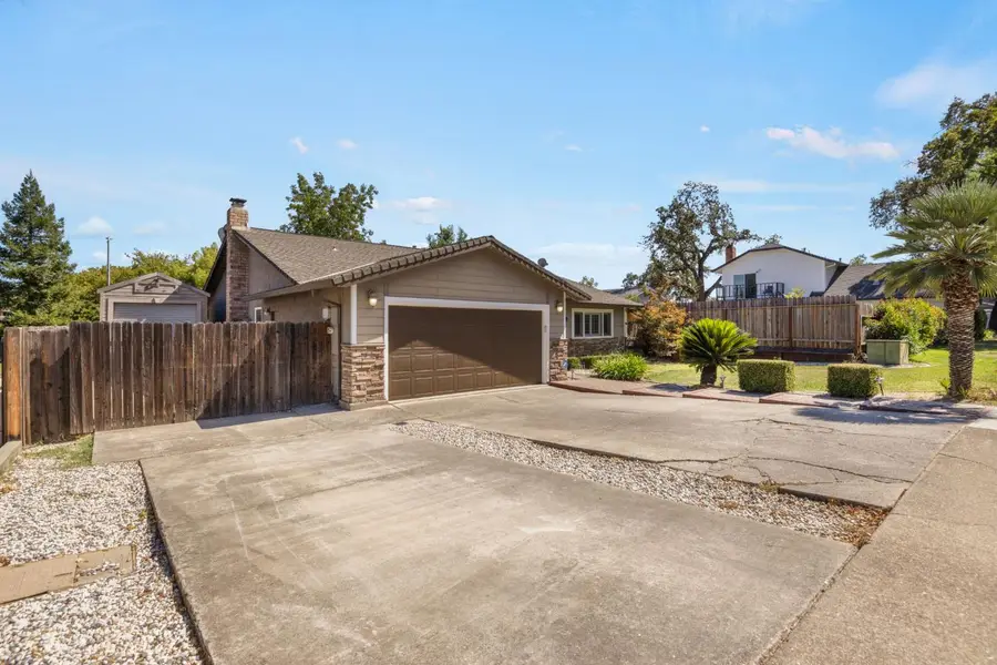 7640 Woodchuck Way, Citrus Heights, CA 95610 - #2