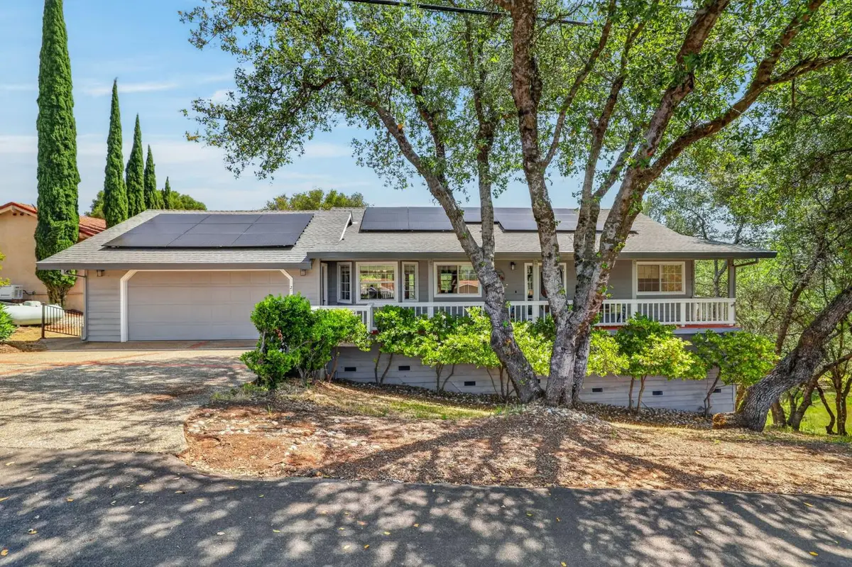 2751 Westville Trail, Cool, CA 95614 - #1