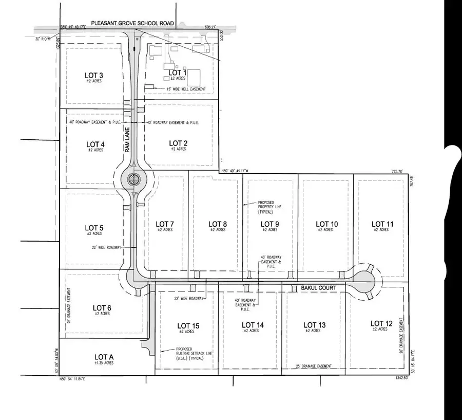 10150 Pleasant Grv Schl Road, Elk Grove, CA 95624 - #2