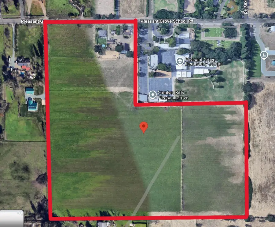 10150 Pleasant Grv Schl Road, Elk Grove, CA 95624 - #3