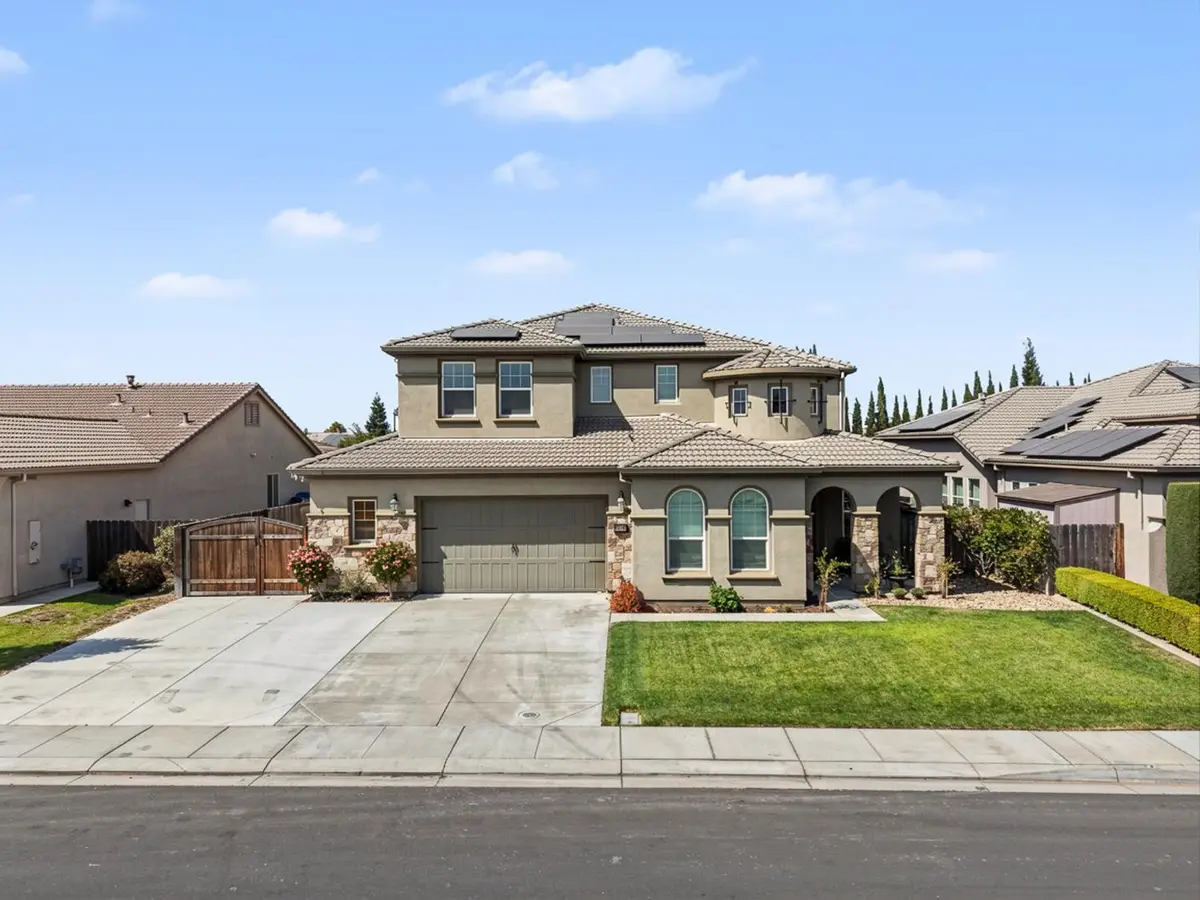 849 Harvest Mill Drive, Manteca, CA 95336 - #1