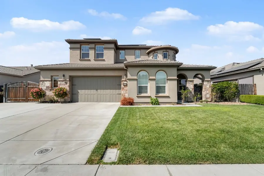 849 Harvest Mill Drive, Manteca, CA 95336 - #2