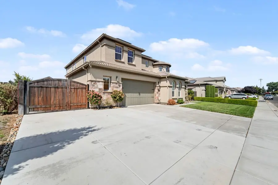 849 Harvest Mill Drive, Manteca, CA 95336 - #3