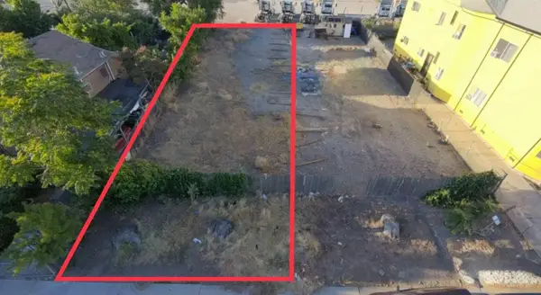606 E 9th Street, Stockton, CA 95206