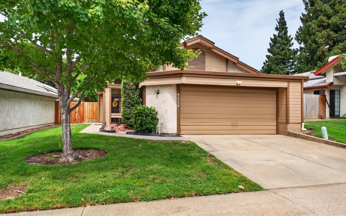 4529 Galbrath Drive, Sacramento, CA 95842 - #1