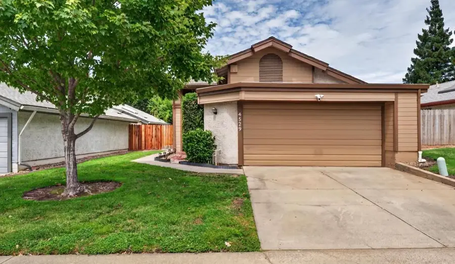 4529 Galbrath Drive, Sacramento, CA 95842 - #2