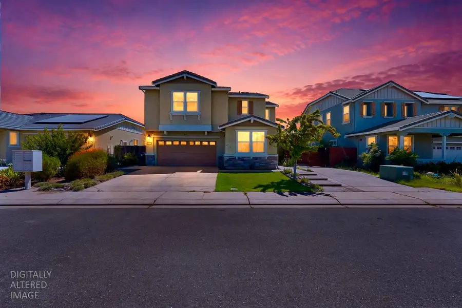 1932 Tolbert Avenue, Manteca, CA 95337 - #2