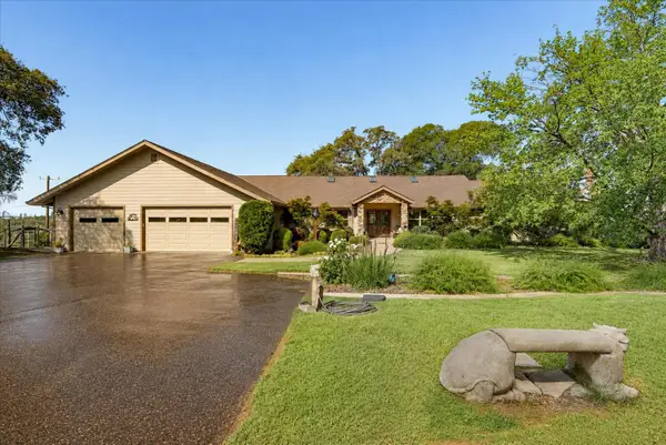 14680 Wolf Road, Grass Valley, CA 95949