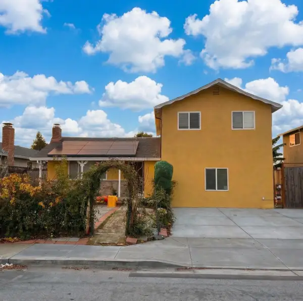 4032 Doane Street, Fremont, CA 94538
