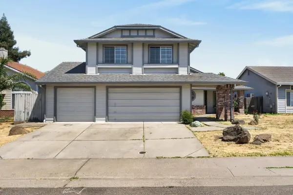 8019 Pinot Noir Way, Sacramento, CA 95829