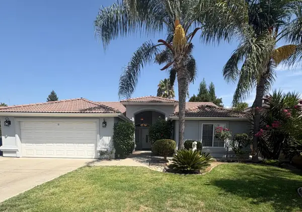 3403 Todd Street, Madera, CA 93637