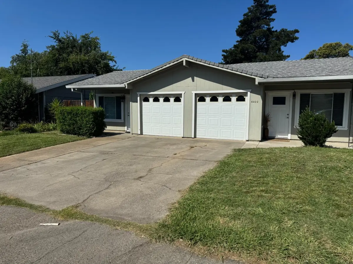6422 Mauana Way, Citrus Heights, CA 95610 - #1