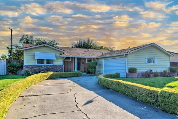 5824 Linda Sue Drive, Stockton, CA 95207