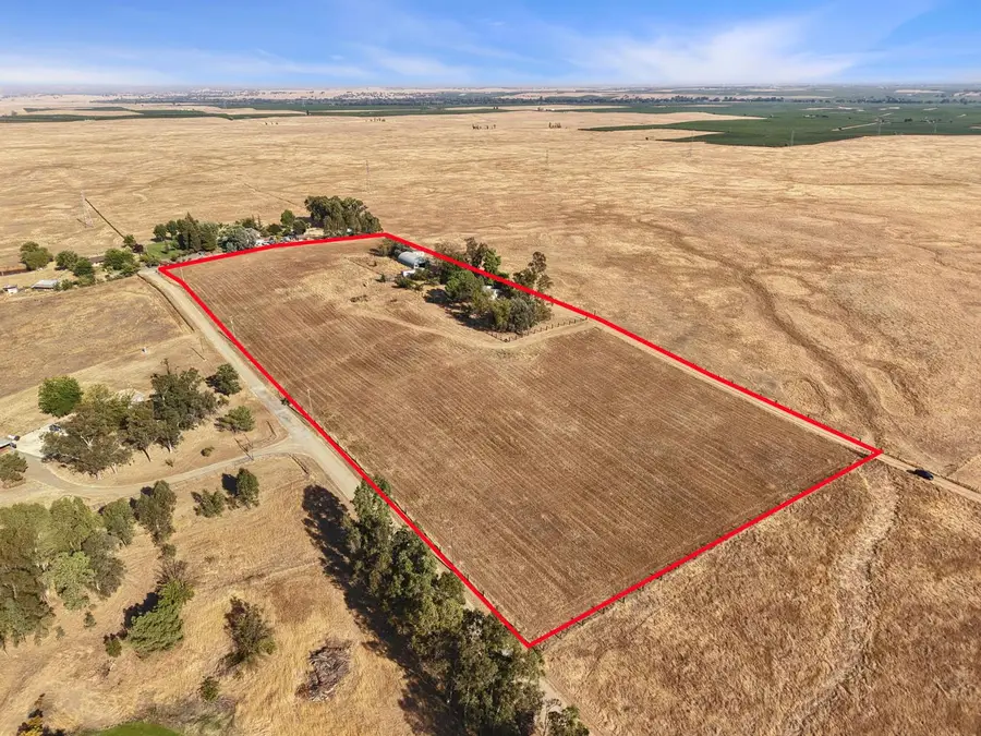 12375 Kirkwood Street, Herald, CA 95638 - #2