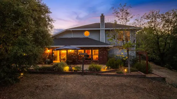 13090 Trent Way, Jackson, CA 95642