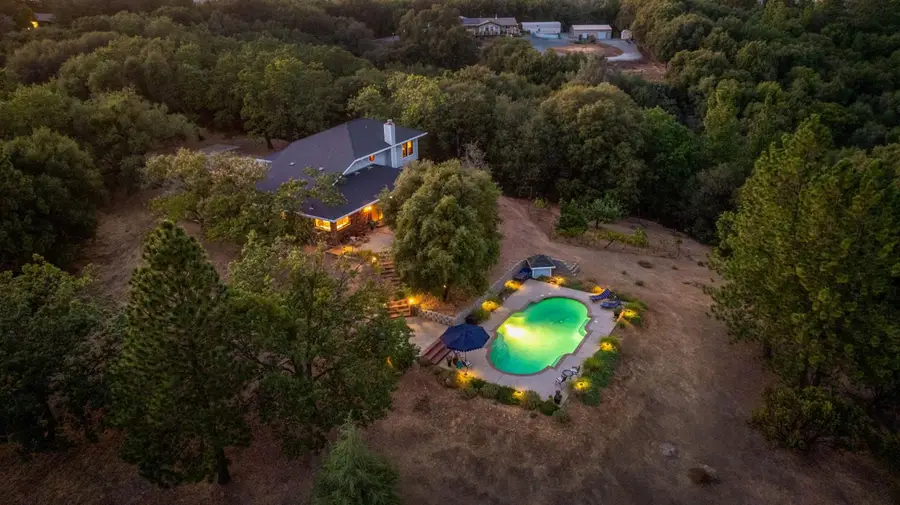 13090 Trent Way, Jackson, CA 95642 - #2