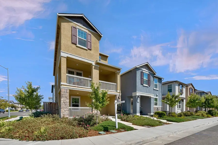 4029 Dover Street, West Sacramento, CA 95691 - #2