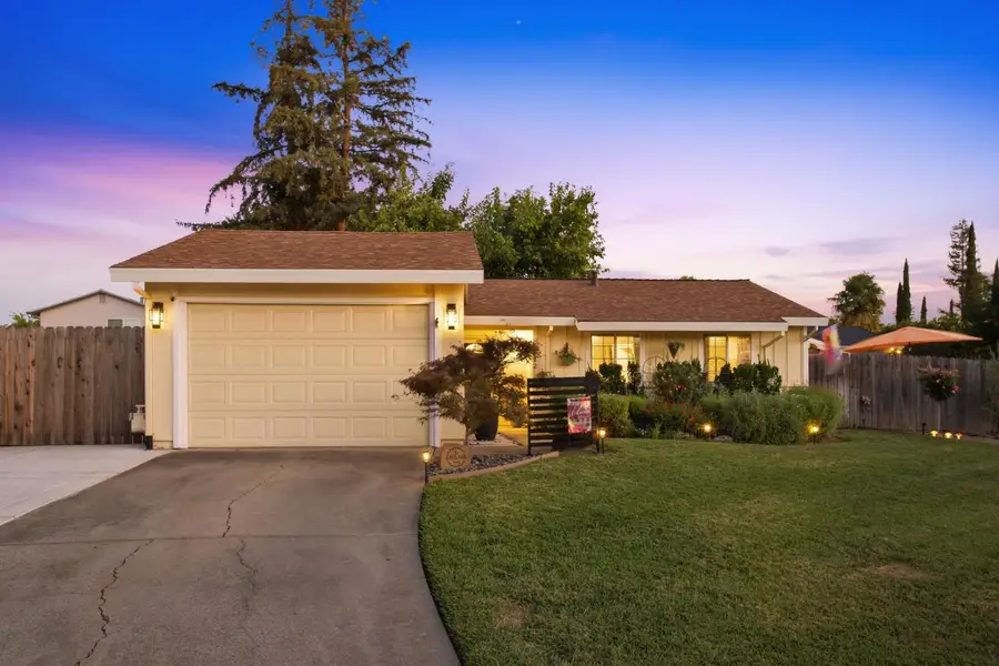 5742 Lorella Way, Sacramento, CA 95842 - #2