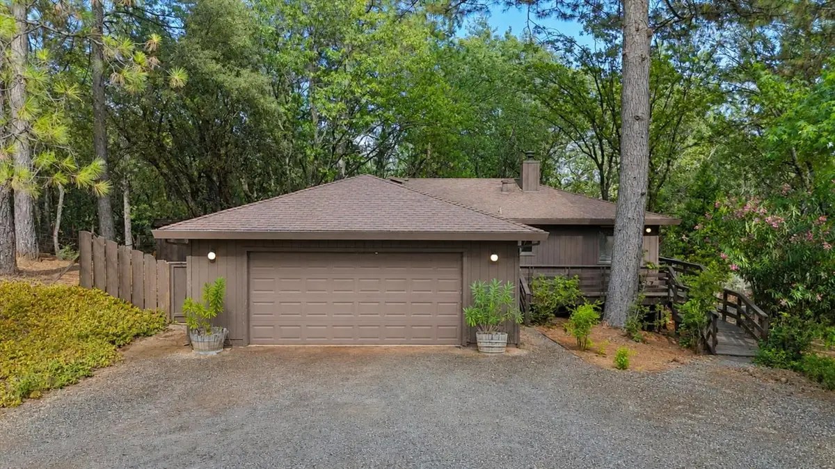 15914 Brooks Road, Grass Valley, CA 95945 - #1