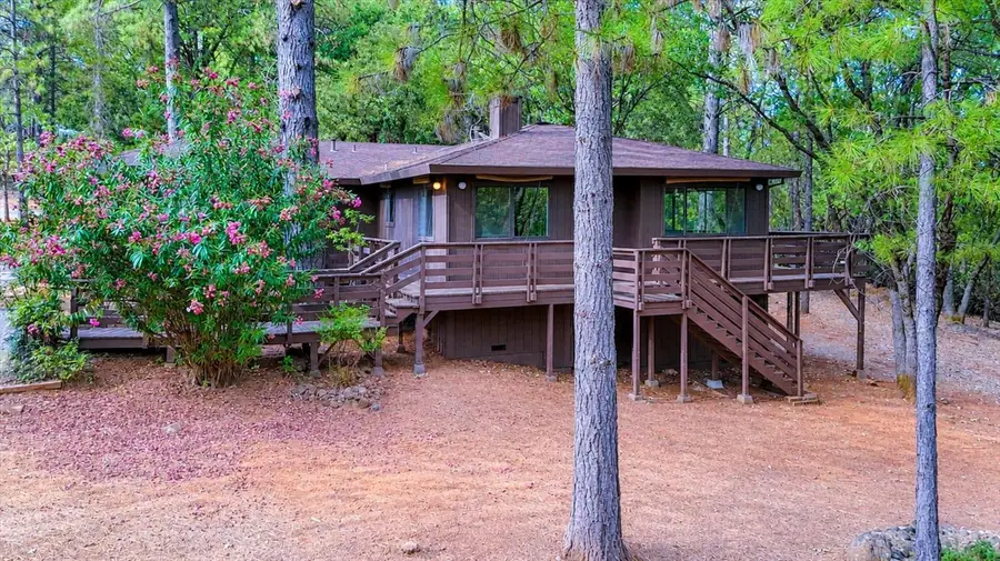 15914 Brooks Road, Grass Valley, CA 95945 - #3