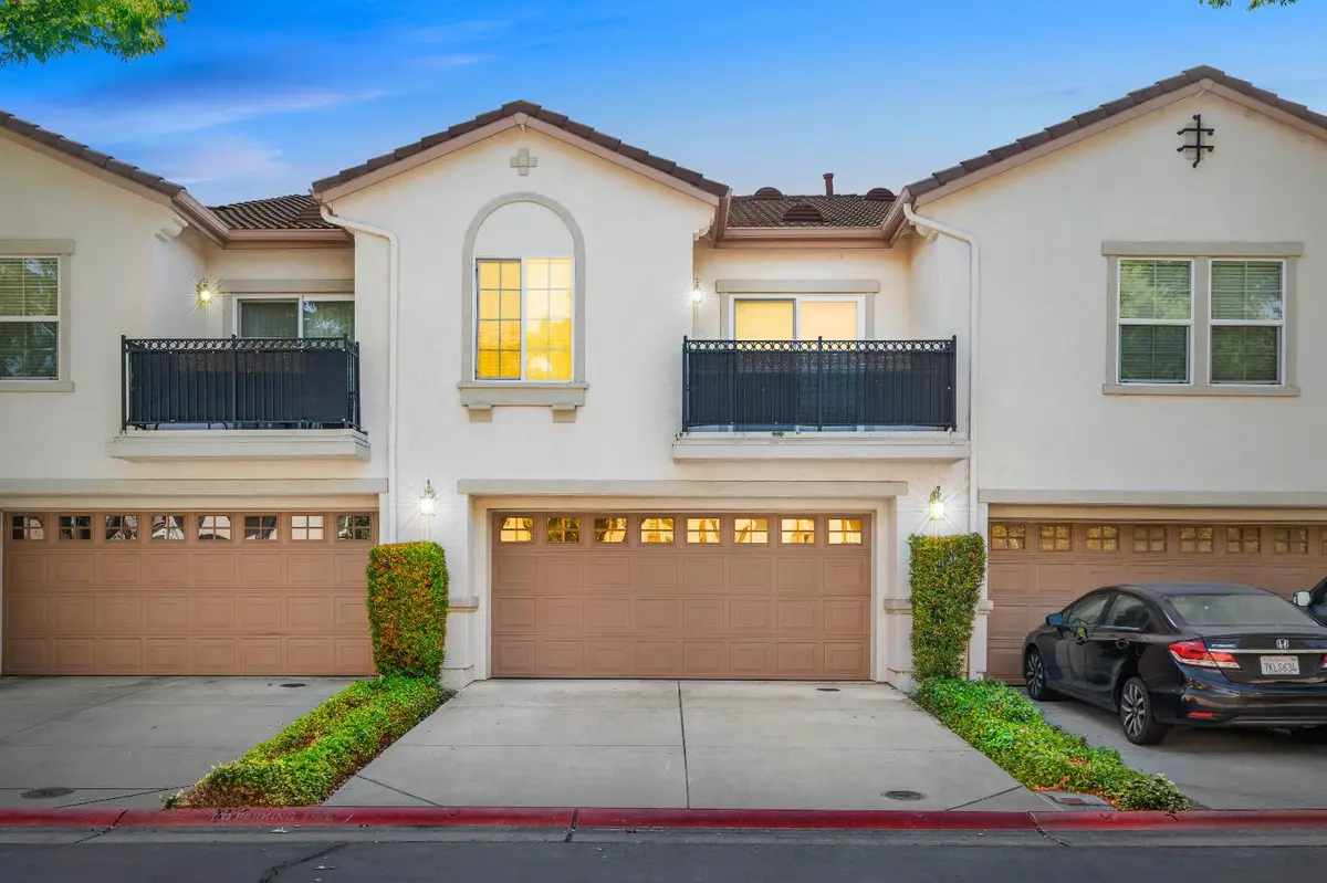 3301 N Park Drive #1214, Sacramento, CA 95835 - #1