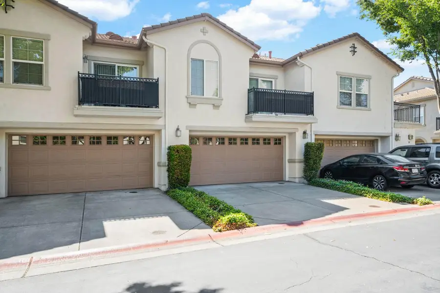 3301 N Park Drive #1214, Sacramento, CA 95835 - #2