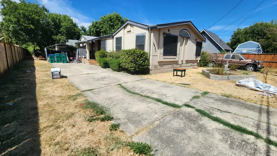 3423 Guernsey Avenue, Stockton, CA 95205 - #3