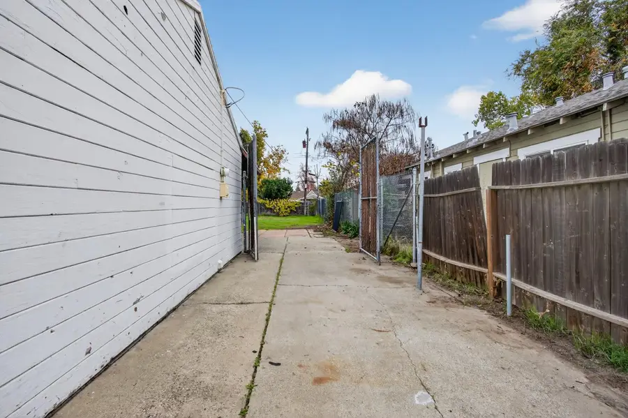 3601 27th Avenue, Sacramento, CA 95820 - #3