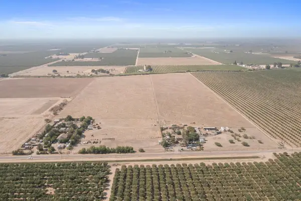 20392 Avenue 19 1/2, Madera, CA 93637