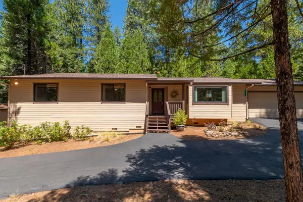 26299 Sugar Pine Drive, Pioneer, CA 95666
