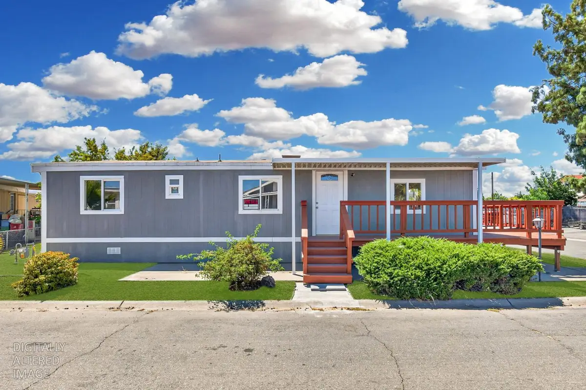 7454 Huckleberry Lane #53, Sacramento, CA 95828 - #1