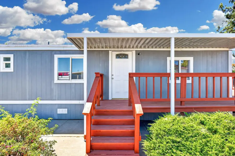 7454 Huckleberry Lane #53, Sacramento, CA 95828 - #2