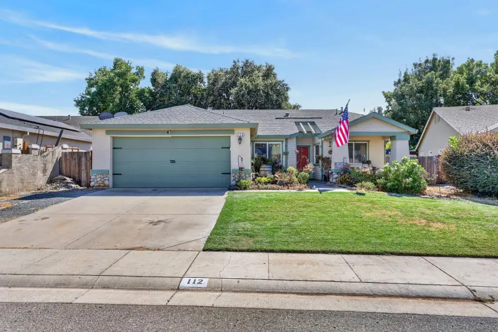 112 Mcdonald Drive, Wheatland, CA 95692 - #1