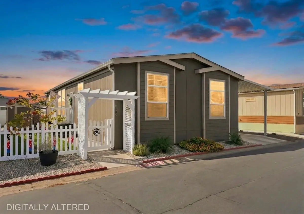 3115 Redcoat Lane, Sacramento, CA 95827 - #1