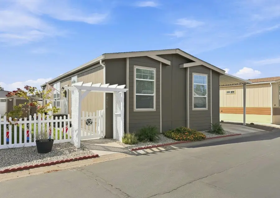 3115 Redcoat Lane, Sacramento, CA 95827 - #2